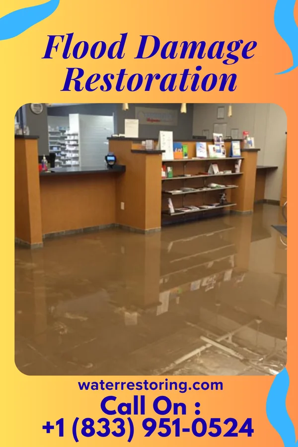 Flood Damage Restoration in Stephen, MN